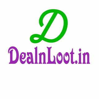 DealnLoot.in ❤