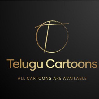 Telugu Cartoons