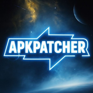 ApkPatcher - Official