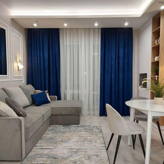 Интерьер, декор и ремонт 2026