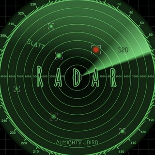 Радар "Саратов" 164