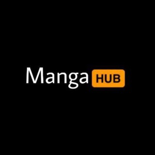 MangaHub / Манга Хаб