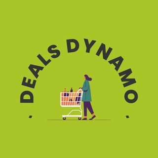 DealsDyanmo