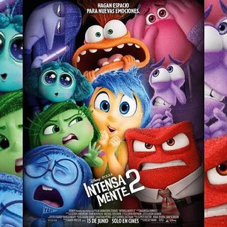 Intensamente 2