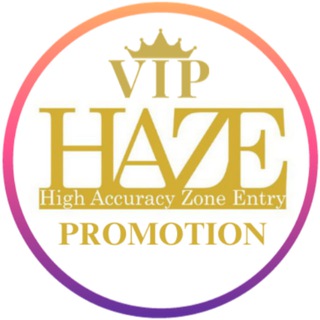 HAZE PROMOTION