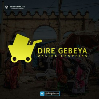 DIRE GEBEYA™