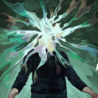 No, I’m not a Human | Ninah