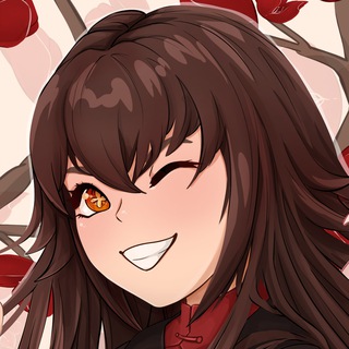 Геншин чатик