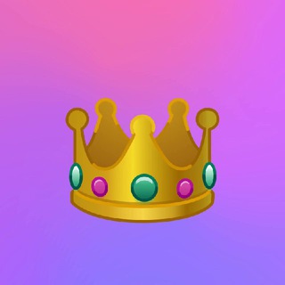 👑 Психология с короной