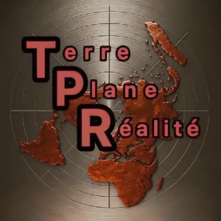 Terre Plane & Réalité
