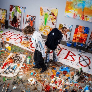 Scally Milano Music / Scally Milano & uglystephan – Искусство