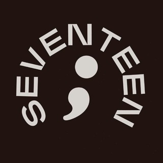 SEVENTEEN