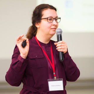 Екатерина Шадрова ЕГЭ англ