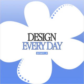 design every day