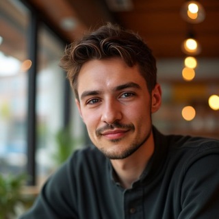 Zavian Thornell - Gambling&Betting Writer