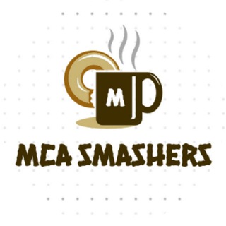WB JECA | MCA SMASHERS | MAIN CHANNEL