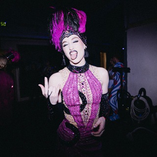 Дочка Запашного на связи😎