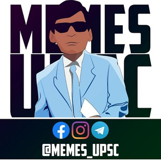 Memes_UPSC !!