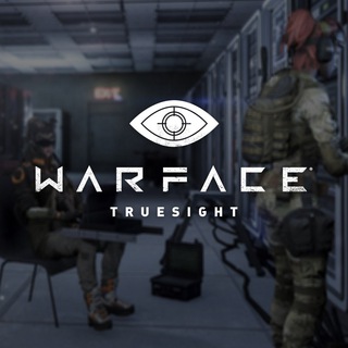 Warface TrueSight
