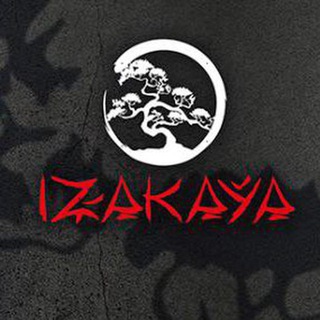 Суши-Бар "IZAKAYA LIN”