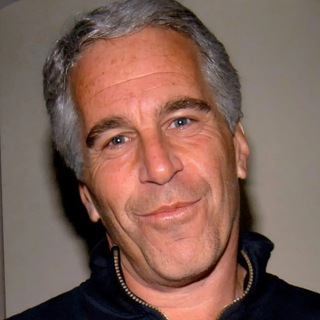 Конспиролог Файлы Эпштейна Остров