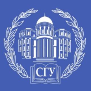 Саратовский университет | СГУ ✔