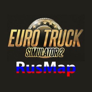 RusMap - Карта России и Республики Беларусь.