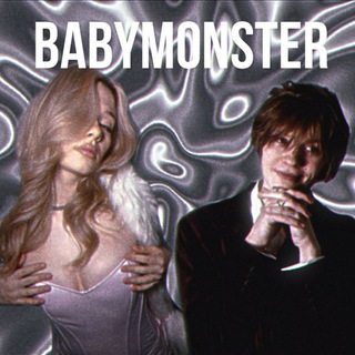 𝑩𝑨𝑩𝒀𝑴𝑶𝑵𝑺𝑻𝑬𝑹