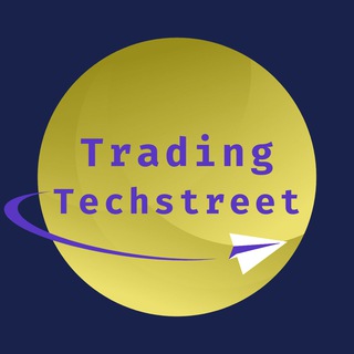 ️Trading Techstreet Crypto & Gold