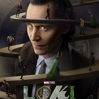 LOKI SEASON 2 SERIES