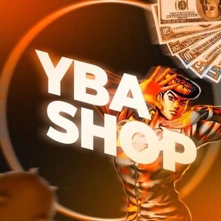 YBA SHOP