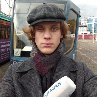 В эфире Майкл🎥🎤