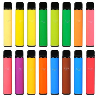 Elf Bar Синий Эльф UA