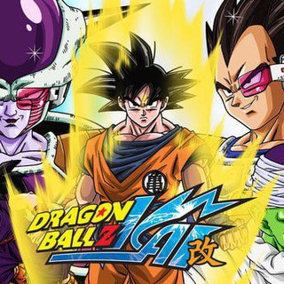 Dragon Ball Z Kai All Episodes in Hindi dubbed #Official Hindi Dubbed