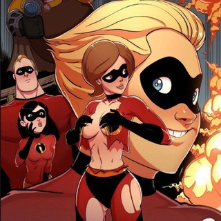 Adult Comics backup Channel