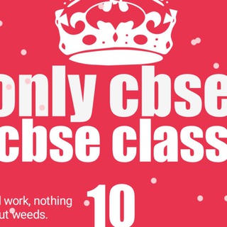 Cbse class 10,11 and 12