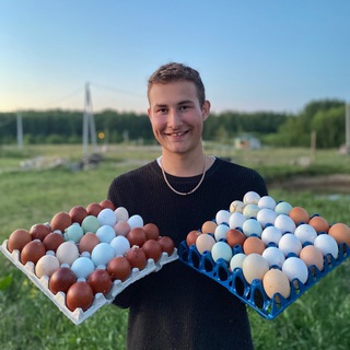 НИКИТИНА ФЕРМА