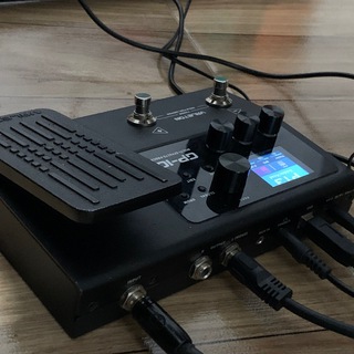 Presets Valeton GP 100 / 200