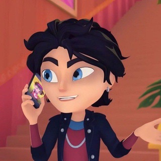 Сказочный патруль | Герои Энвелла❄️