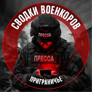 Сводки: Приграничье