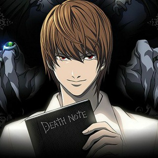 Death Note Anime