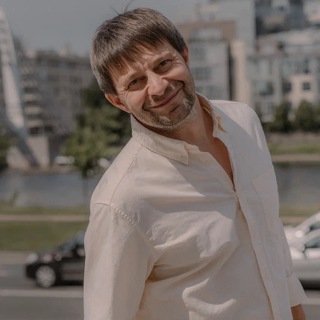 Игорь Дмитриев ⏰ Новая Медицина