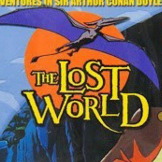 The Lost World Sinhala