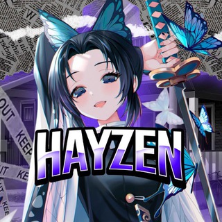 ХАЙЗЕН ТУРНИРЫ 🏆