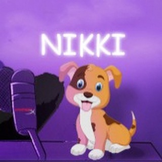 NIKKIMERK 🏳️‍⚧️