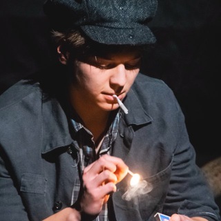 слава корби ✔