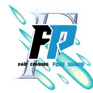 PAID COURSES FREE SHARE