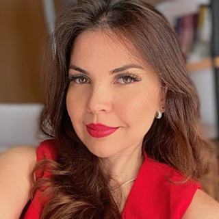 Cristina Portugal 🙏🦋