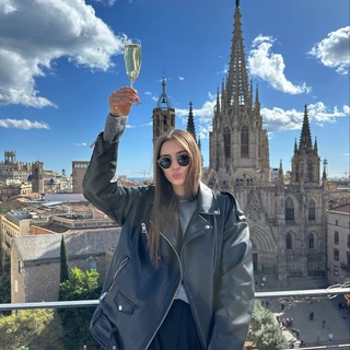 Life of Настюшка🦩