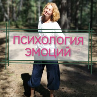 ПСИХОЛОГИЯ ЭМОЦИЙ. Канал Елены Вокуленко